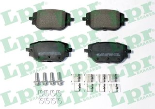 LPR / Samko 05P2358