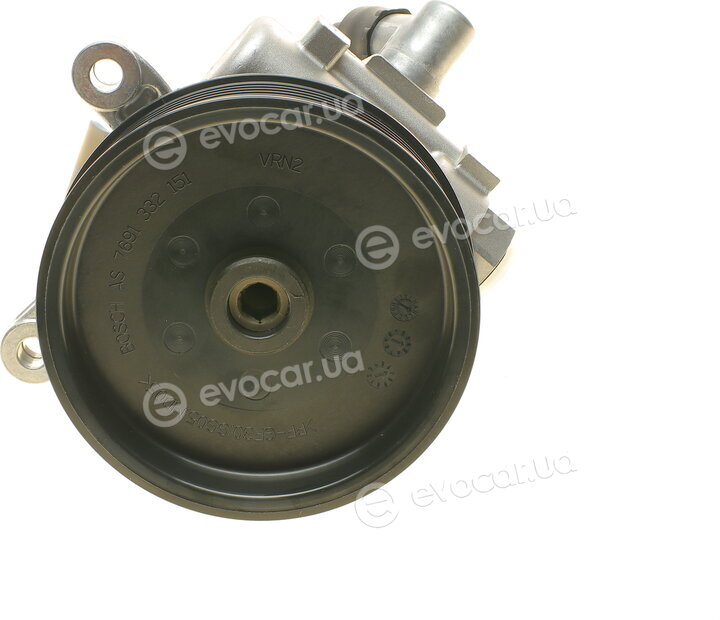 Bosch K S00 000 703
