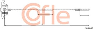 Cofle / Cabor 10.8067