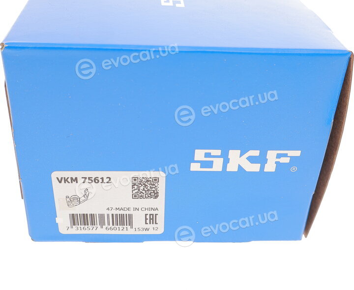 SKF VKM 75612