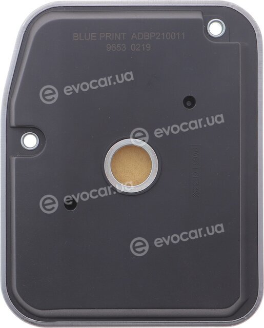 Blue Print ADBP210011