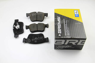 Bremsi BP3598
