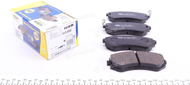 Icer 181300