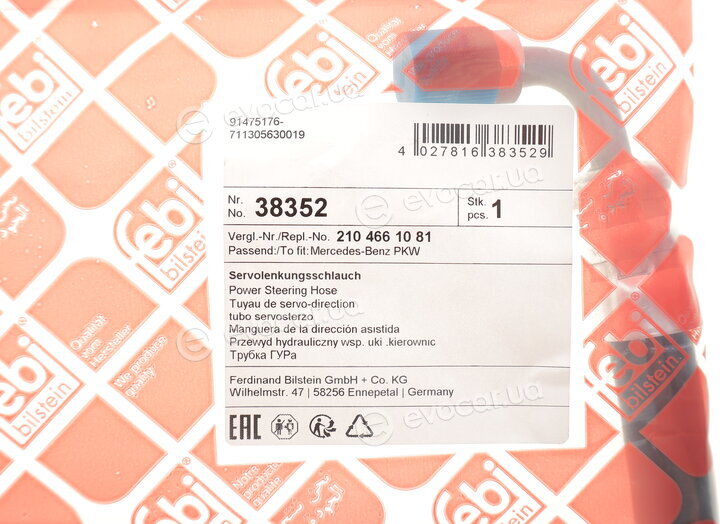 Febi 38352