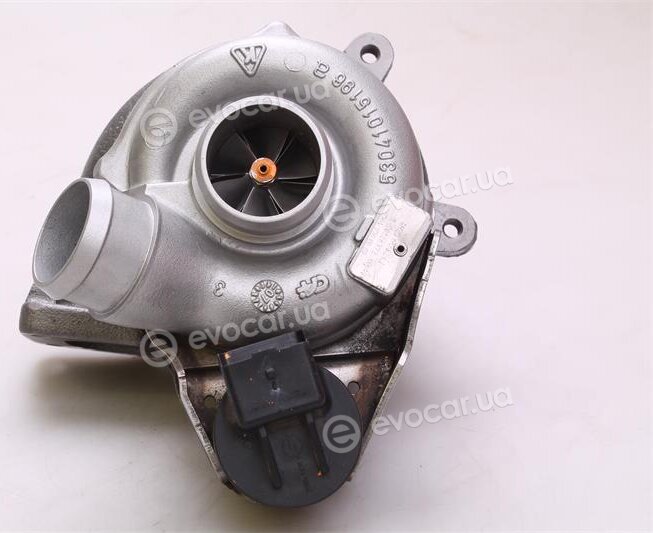 Starline TD S2116T