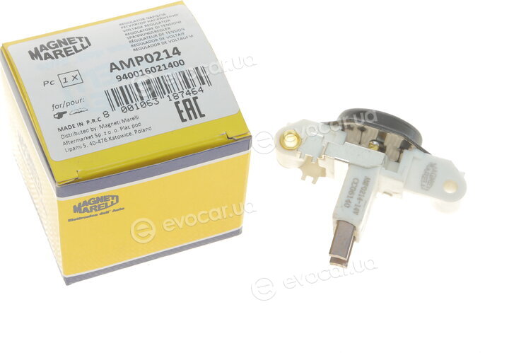 Magneti Marelli 940016021400