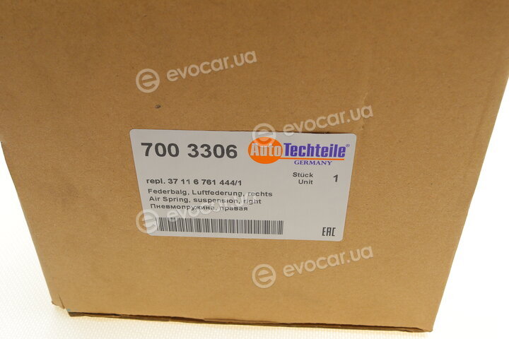 Autotechteile 700 3306