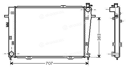 Starline A HY 2126