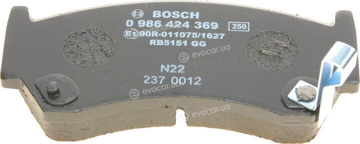 Bosch 0 986 424 369