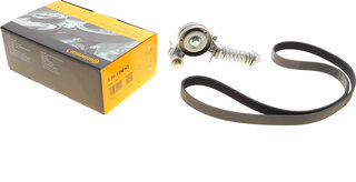 Continental 6PK1390K2