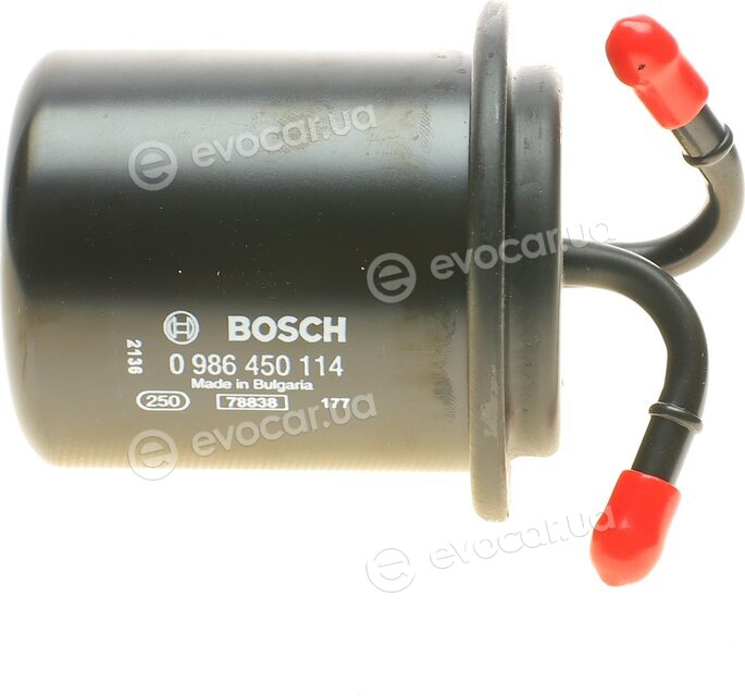 Bosch 0 986 450 114