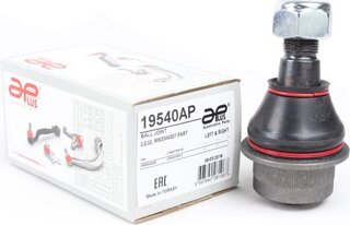 Aplus 19540AP