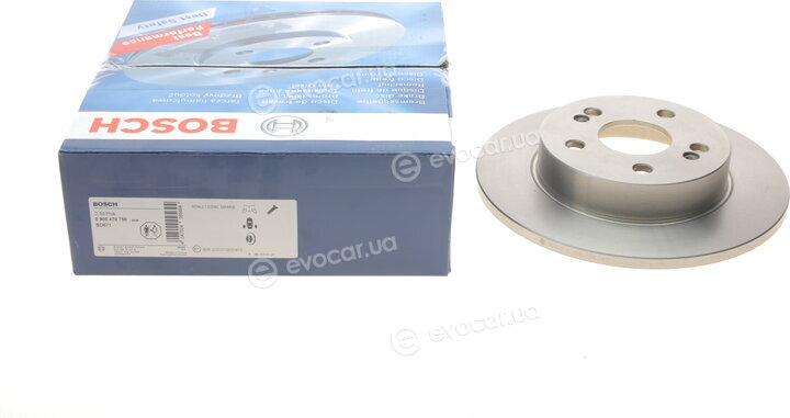 Bosch 0 986 478 758