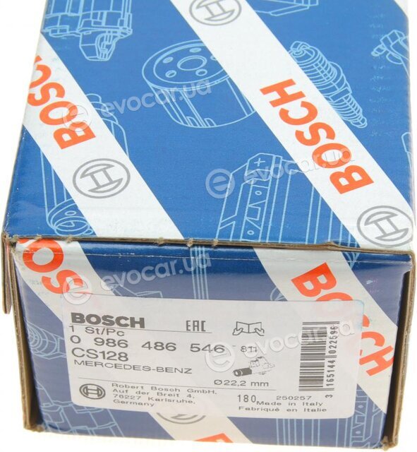 Bosch 0 986 486 546