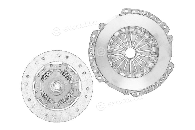 Mopar (PSA / FCA) 9800250980