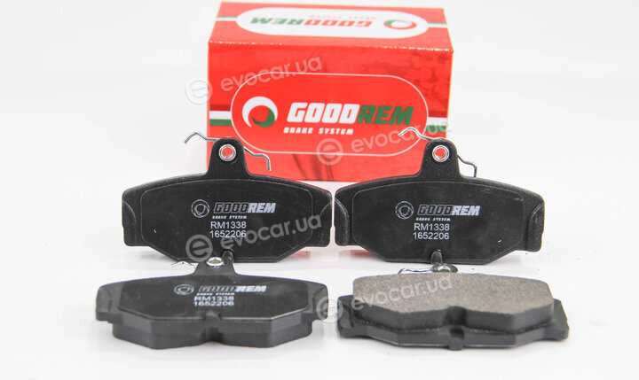 Goodrem RM1338