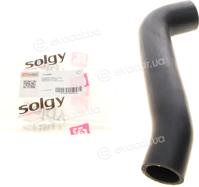 Solgy 114051