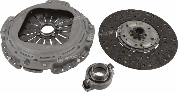 Sachs 3400 700 430