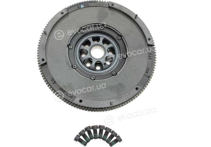 Sachs 2294 001 750