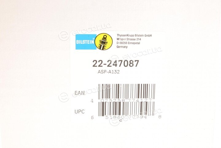 Bilstein 22-247087