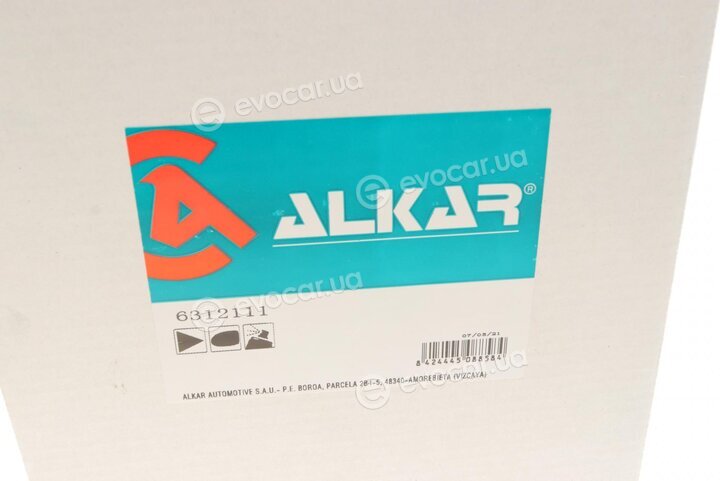 Alkar 6312111