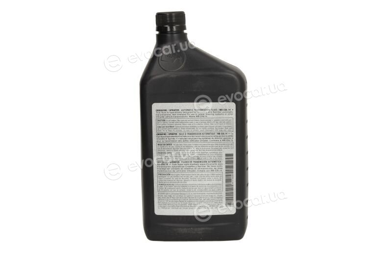Mopar (PSA / FCA) 5127382AB
