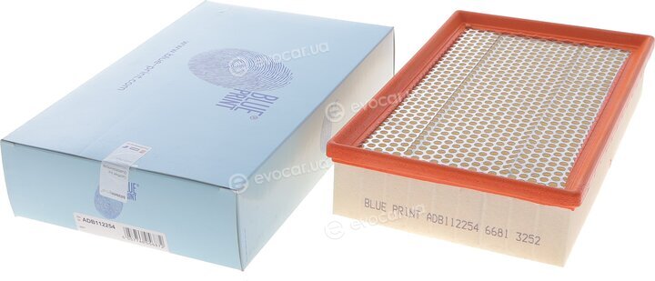 Blue Print ADB112254