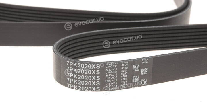 Gates 7PK2020XS
