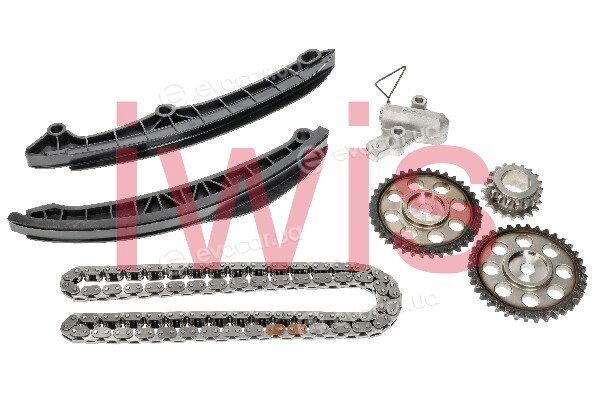 Iwis 59771Set
