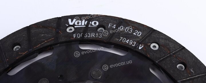 Valeo 826473