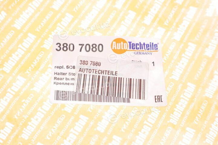 Autotechteile 380 7080