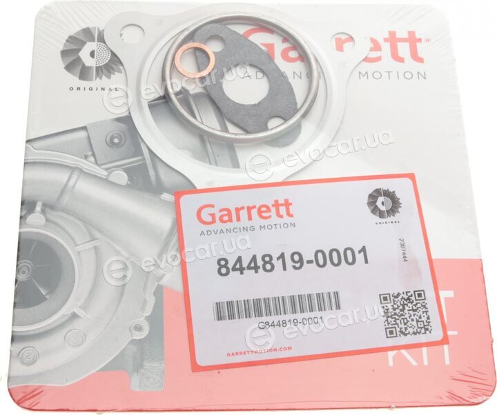 Garrett 776470-5003W