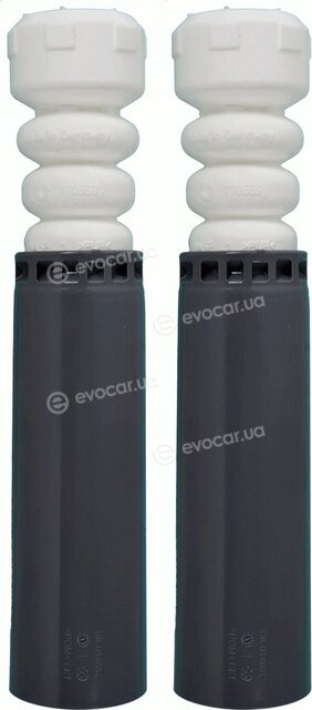 Sachs 900 376