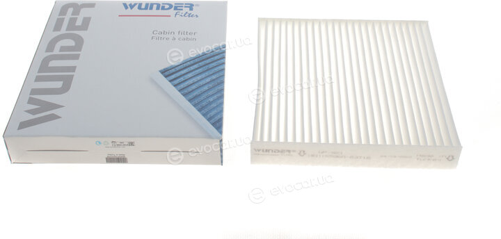 Wunder WP 921