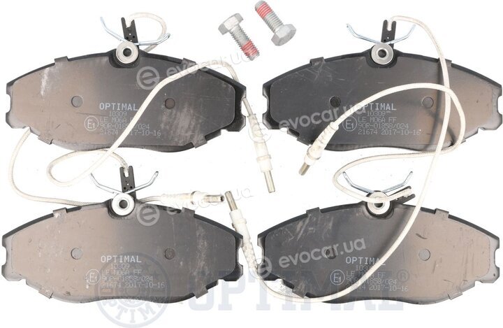Optimal BP-10309