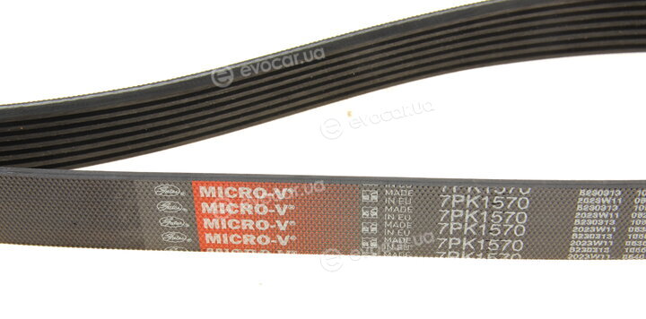 Gates 7PK1570
