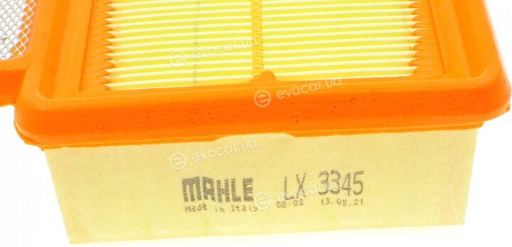 Mahle LX 3345