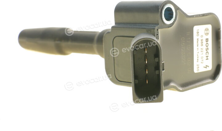 Bosch 0 986 221 072