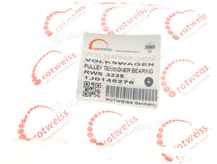 Rotweiss RWS3238