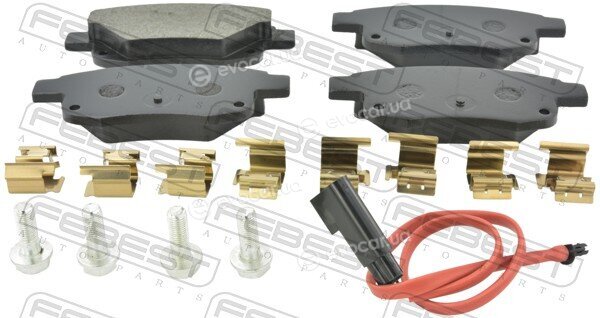 Febest 2101-TT9R