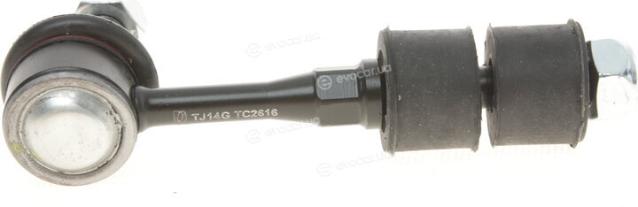 Delphi TC2616