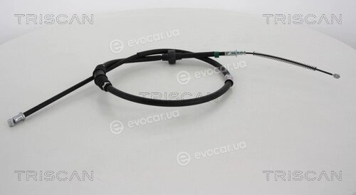 Triscan 8140 42178