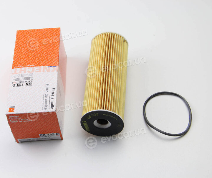 Mahle OX 133D