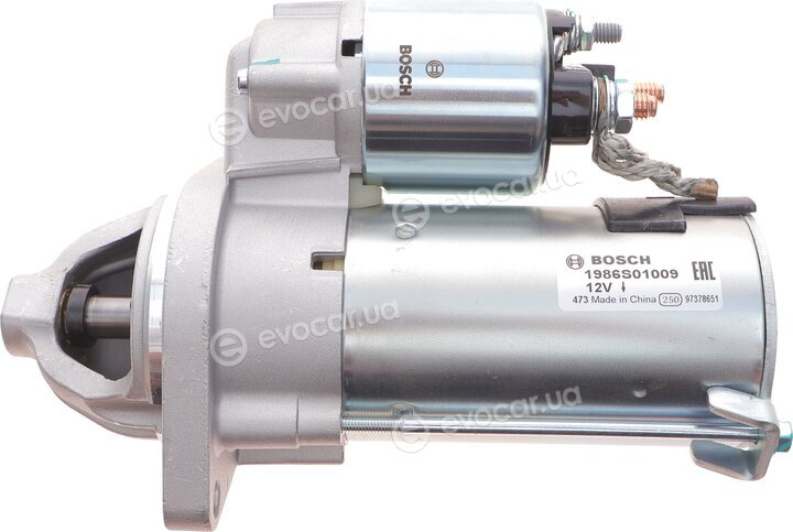 Bosch 1 986 S01 009