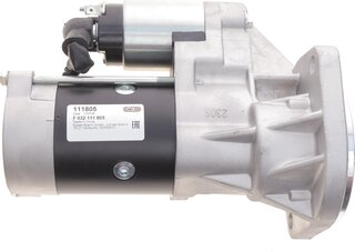 HC Cargo 111805