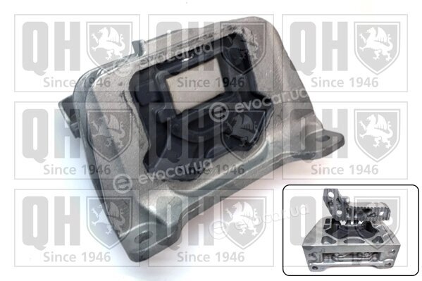 Quinton Hazell EM4750