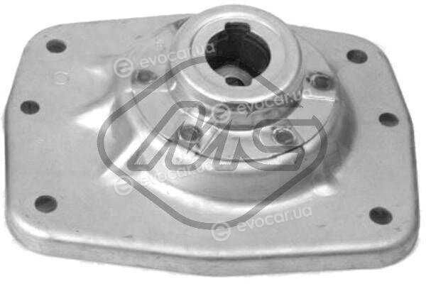 Metalcaucho / STC 02947
