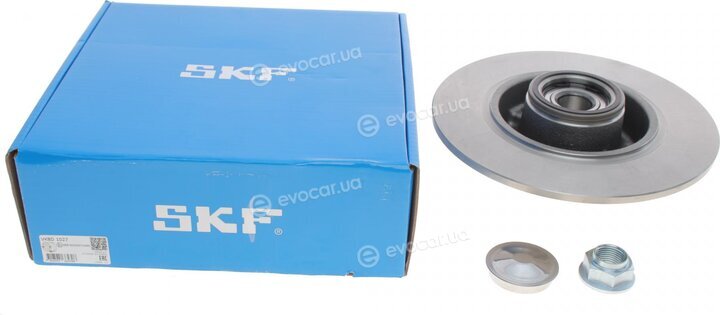 SKF VKBD 1027