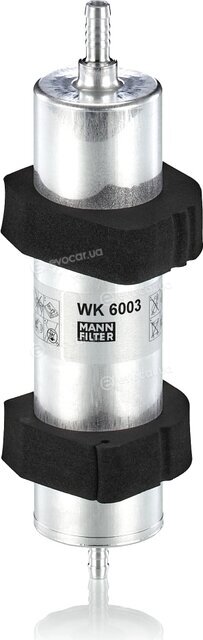 Mann WK 6003