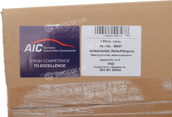 AIC 55827